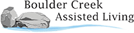 Boulder Creek Assisted Living Logo